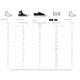 thumbnail image 4 of ZAPATILLAS URBANAS CONVERSE CHUCK TAYLOR JUVENIL | A10385C-001 - Talla 12,5, 4 of 5