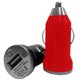thumbnail image 2 of Adaptador AC con cargador USB para coche GetPower multicolor, 2 of 3