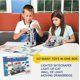 thumbnail image 3 of Kit de exploración Snap Circuits BRIC: Estructuras con 20 piezas, 3 of 9