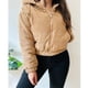 thumbnail image 1 of Chaqueta Mujer Puffa Invierno Excelente Calidad Tipo Cotele 6094, 1 of 2