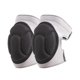 thumbnail image 1 of Rodilleras Transpirable Voleibol Ajustable Outdoor Mujer Hombre Gris 41-45cm, 1 of 5