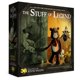 thumbnail image 1 of Juego de mesa Th3rd World Studios 3-6 jugadores 14+, 1 of 5