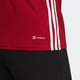 thumbnail image 4 of Camiseta adidas Tabela 23 Team para hombre, color rojo y blanco, talla L, 4 of 6