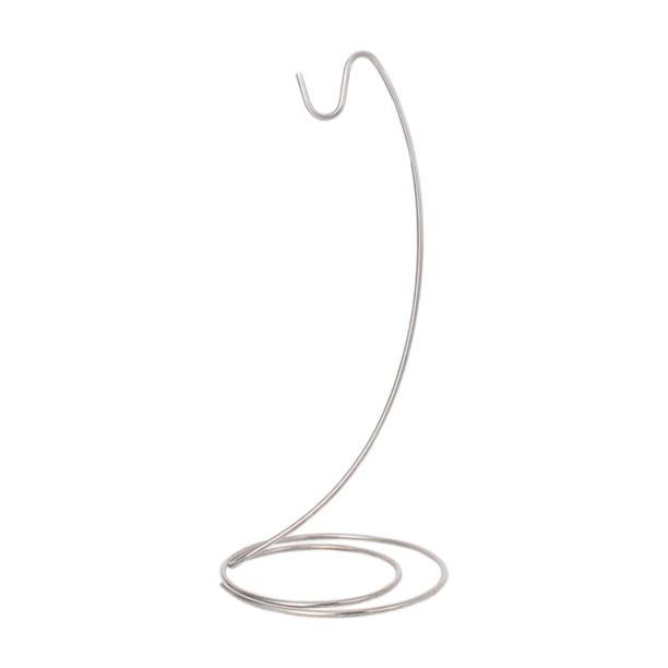 Gancho De Soporte De árbol De Plátano De Acero Inoxidable, Estante Creativo Estable Para Decoración Del Hogar