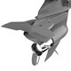 thumbnail image 1 of Hydrofoil STINGRAY HYDROFOILS Classic Junior 2 9.9-40 hp, 1 of 2