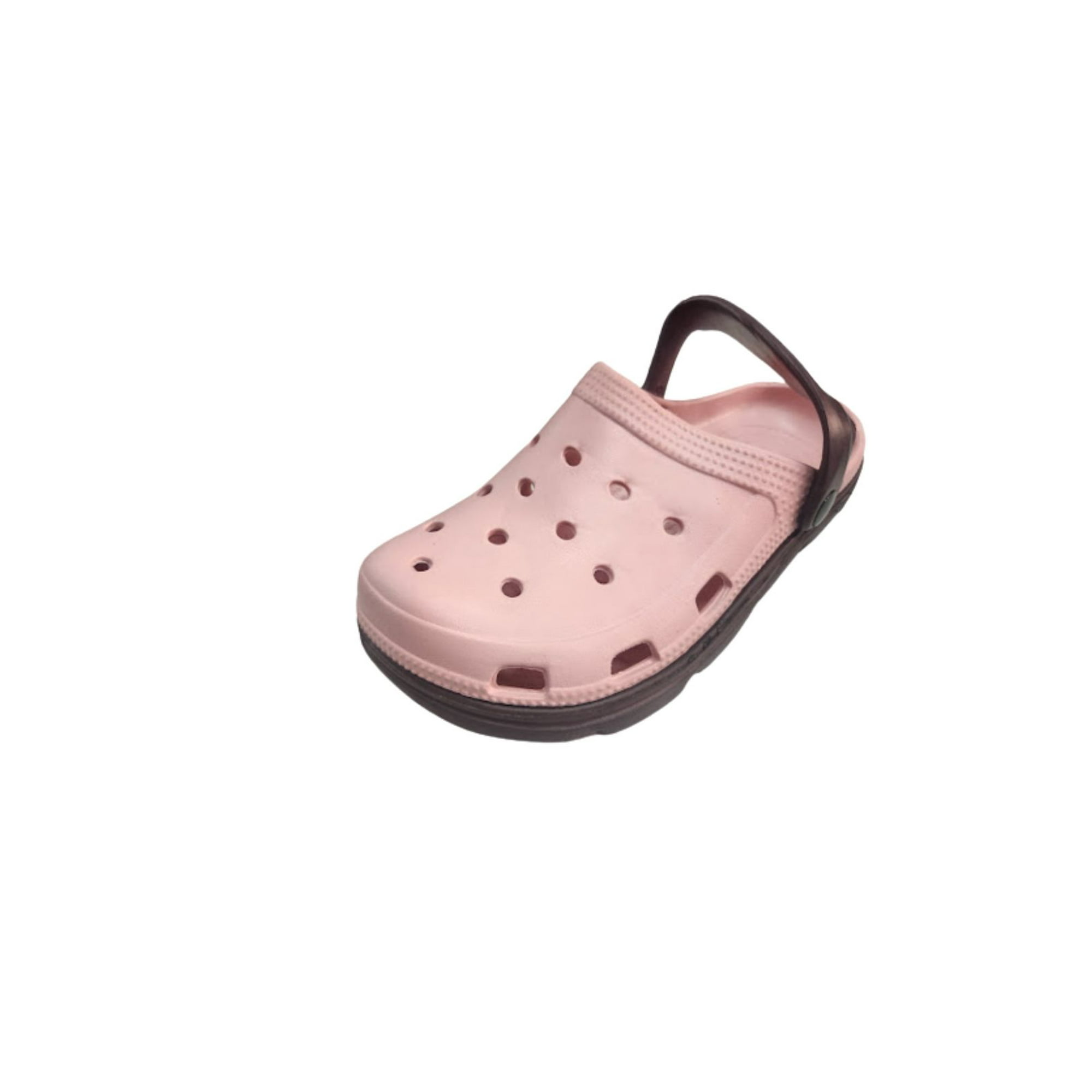 Vinnys Outlet - Sandalia De Playa Rosado Mujer