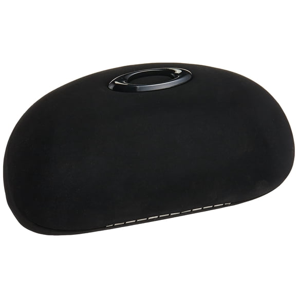 Estuche para Anteojos Oakley Ellipse O Negro con Carcasa Rígida