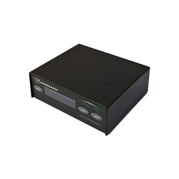 Kit de actualización Winegard SK73UP para Shaw Traveler