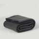 thumbnail image 1 of Frazada Polar Borde Satin Linea Hotel 2 P Gris, 1 of 3