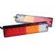 thumbnail image 1 of Luz trasera Perfectech para camión y remolque, 20 LED, 3 W, 12 V, resistente al agua, 1 of 8