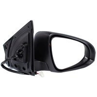Repuestos Del Sol - Espejo Exterior Derecho Toyota Yaris 1.5 2014 2017