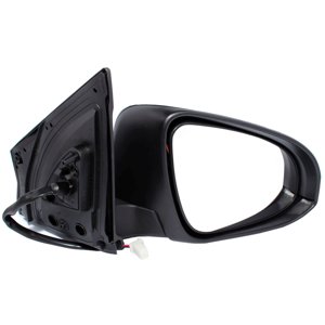 Repuestos Del Sol - Espejo Exterior Derecho Toyota Yaris 1.5 2014 2017