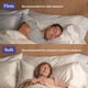 thumbnail image 4 of Almohada de cama FluffCo Zen Fluff™ Down Alternative King Size, 4 of 6