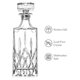 thumbnail image 2 of Decantador Comfome 750 ml con tapón de cristal sin plomo, 2 of 6