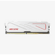 thumbnail image 1 of Memoria RAM DDR4 16GB 3200MT/s HIKSEMI WHITE ARMOR, UDIMM, 1 of 2