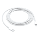 thumbnail image 2 of Cable USB c a lightning para iphone ipad 1m, 2 of 3