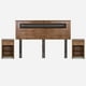 thumbnail image 2 of Cama Europea New Style 6 King Base Dividida, 2 of 5