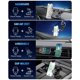 thumbnail image 3 of Cargador inalámbrico BothLin 15W 3 en 1 para coche con soporte, 3 of 7