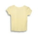 thumbnail image 2 of Polera Niña Amarillo Pillin, 2 of 3