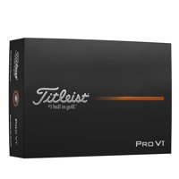 Pelota De Golf Titleist Pro V1