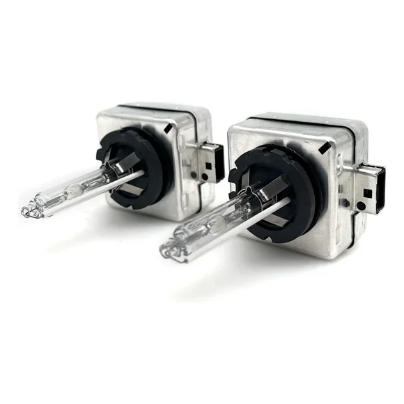 Ampolletas Xenon D3s 6000k