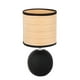 thumbnail image 1 of Lampara De Velador Lampara De Mesa M5, 1 of 2