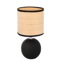 Oem - Lampara De Velador Lampara De Mesa M5