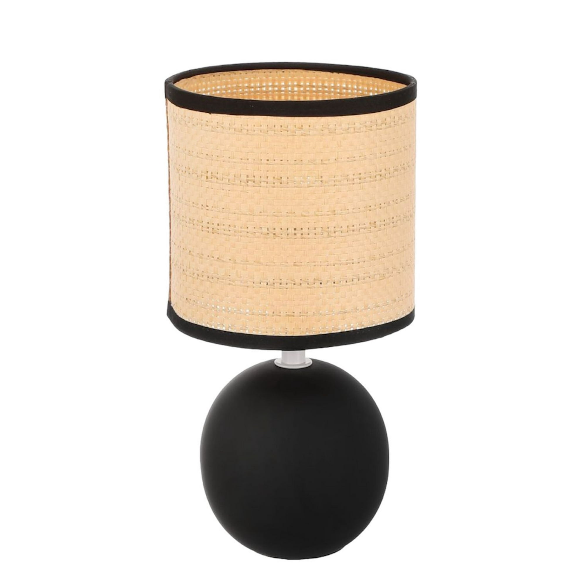 Oem - Lampara De Velador Lampara De Mesa M5