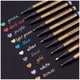thumbnail image 1 of Juego de rotuladores Dyvicl Metallic, 10 unidades, punta mediana, metalizados, 1 of 6
