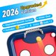 thumbnail image 2 of Juego Inflable de Hockey en Piscina Funscape 68" Juguete Flotante, 2 of 7