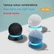 thumbnail image 3 of Soporte de mesa para Echo Dot 5th Generation C YECEN Glacier White, 3 of 3