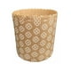 thumbnail image 1 of Molde Para Pan De Pascua 100 Gr (50 Unidades), 1 of 2