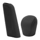 thumbnail image 3 of Cubierta Protectora Para Perilla De Cambio De Marchas Automotriz Para Ford Focus, Conjunto Negro De Repuesto, 3 of 5
