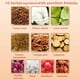 thumbnail image 2 of Té reductor de aceite SIRDIKA 10 hierbas con excelente fórmula, 30 unidades, 2 of 7