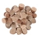 thumbnail image 3 of Rebanadas De Madera Adornos Bloques De Madera Para Decoraciones Triángulo De 0.79x0.59 Pulgadas, 3 of 5