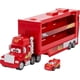 thumbnail image 1 of Camión transportador de juguetes Mattel Disney Pixar Cars Mack Mini, 1 of 6