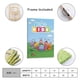 thumbnail image 2 of Cuadro Decorativo Desmarcar Bichikids 40x60 cm, 2 of 6