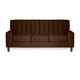 thumbnail image 2 of Sofa Sena 3 Cuerpos Café, 2 of 3