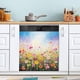thumbnail image 5 of Cubre Magnético GUIJI 58 cm x 66 cm para Lavavajillas, Refrigerador, Lavadora y Secadora, 5 of 6