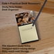 thumbnail image 2 of Porta notas adhesivas Caroline's Treasures Tibetan Spaniel, 2 of 7