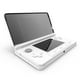 thumbnail image 2 of Nintendo 3DS Blanco Hielo - Reacondicionado, 2 of 3