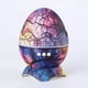 thumbnail image 1 of ámpara Proyector De Galaxia Huevos Dinosaurio Navidad, 1 of 7