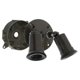 thumbnail image 1 of Kit de Luz Exterior Tradicional BELL LT233Z en Bronce, 1 of 1