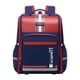 thumbnail image 1 of Mochila Escolar Infantil Impermeable 5S Roja LuBabycas, 1 of 8