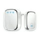 thumbnail image 1 of Timbre Inalámbrico Exterior Impermeable 300 Metros, 1 of 3