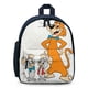thumbnail image 1 of Mochila Escolar Desmarcar Pixie, Dixie Y El Señor Jinks Azul, 1 of 6