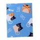 thumbnail image 2 of Libro De Fotos 100 Páginas Diy Recuerdo Familiar Vacaciones Para Bebés Libro De Fotos Para Bebés De 6 Pulgadas Gatos, 2 of 2