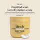 thumbnail image 2 of Mascarilla Capilar Kitsch Aceite de Coco 295 ml Reparadora, 2 of 3