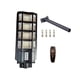 thumbnail image 3 of Foco Led Solar 800w Poste Exterior Focos Solares Potentes + Base, 3 of 3