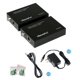 thumbnail image 1 of Extensor, receptor y transmisor HDMI XtremPro 61023 negro, 1 of 5